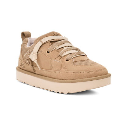 Men's Lo Lowmel