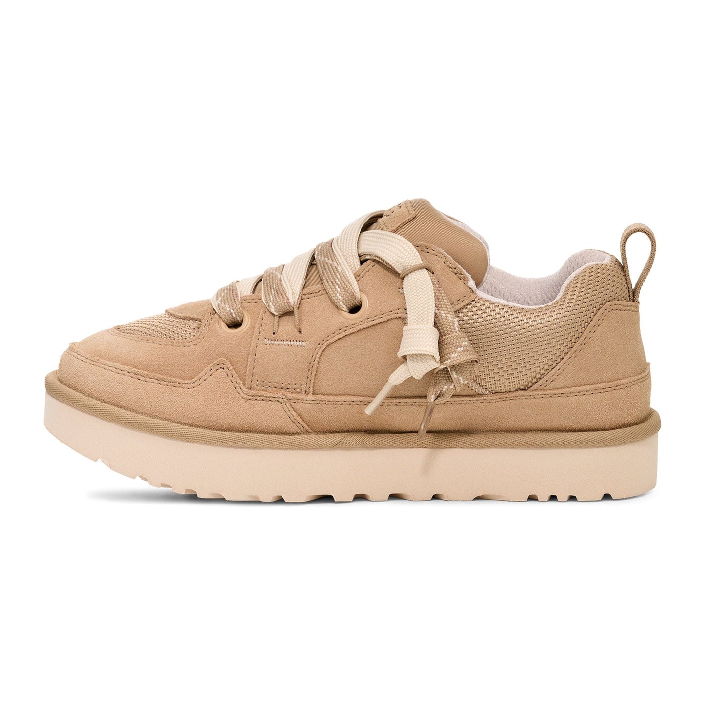 Men's Lo Lowmel