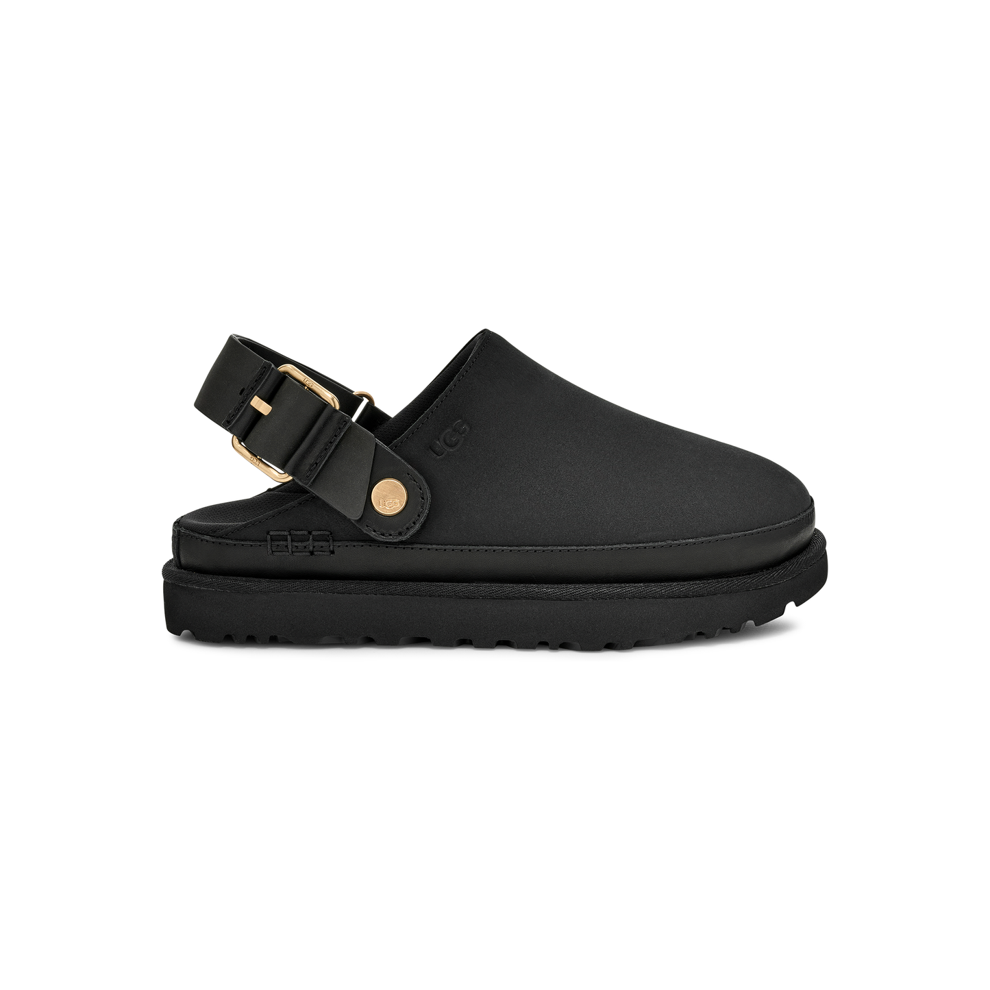 Women's Goldenstar Villa Clog