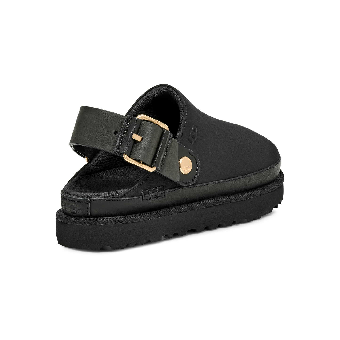 Women's Goldenstar Villa Clog