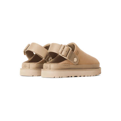 Women's Goldenstar Villa Clog