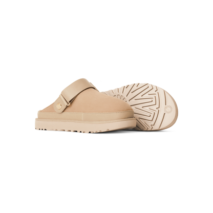 Women's Goldenstar Villa Clog