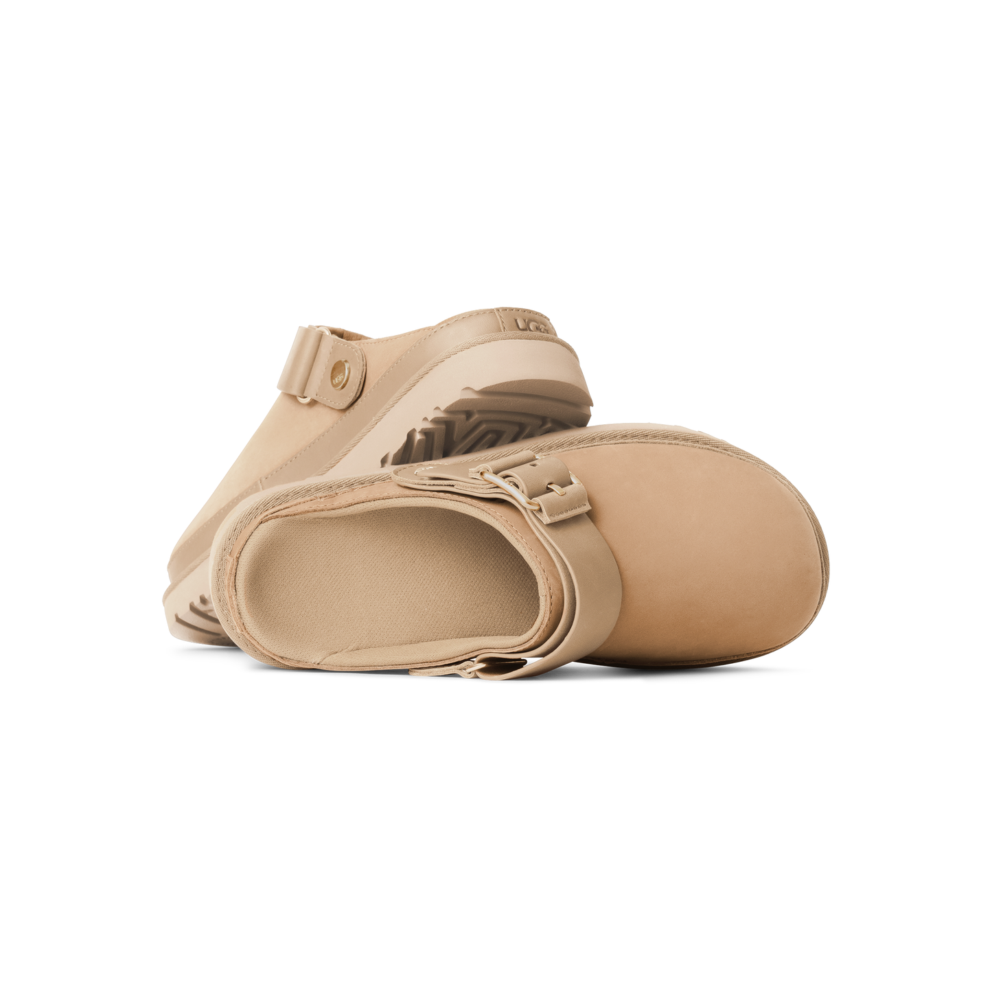 Women's Goldenstar Villa Clog