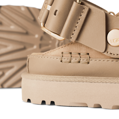 Women's Goldenstar Villa Clog
