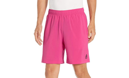 CrossFit Austin II Shorts "Proud Pink" FU1800
