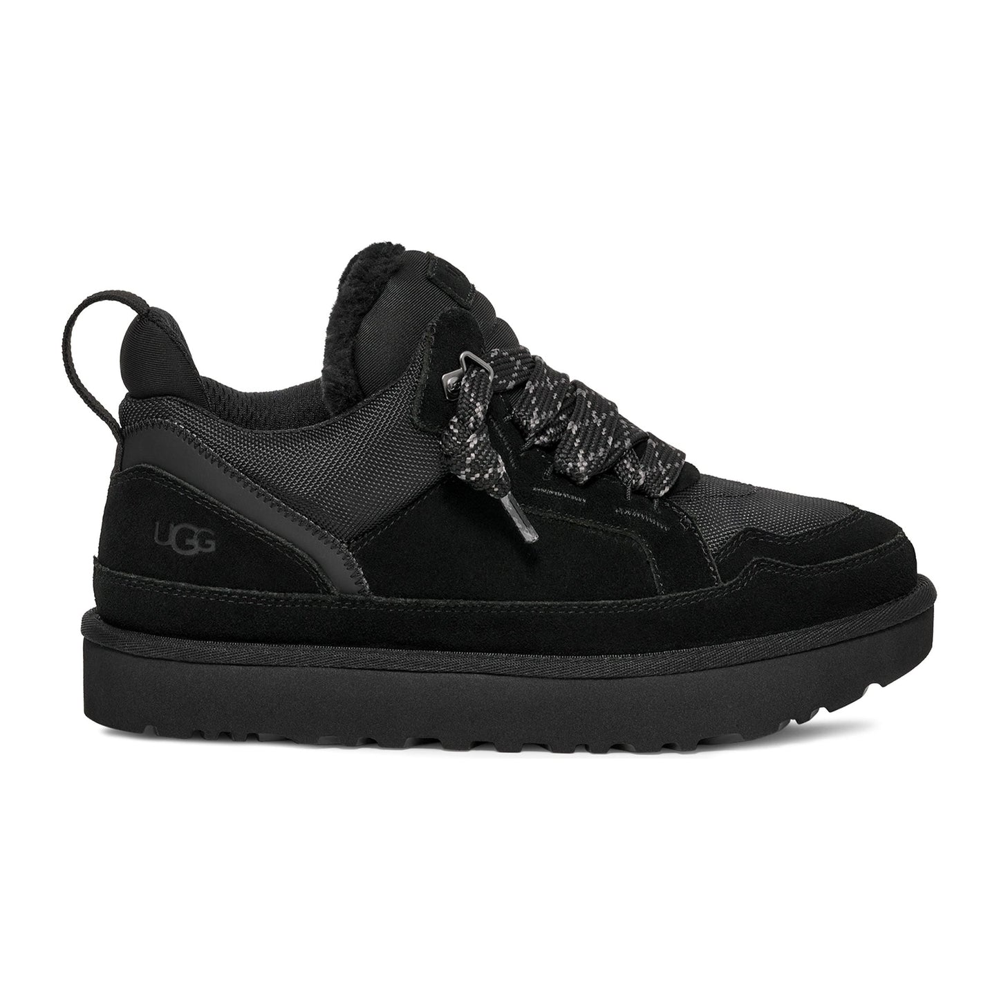 Men's Lowmel