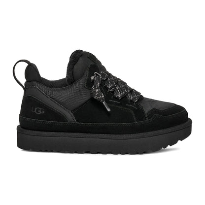 Men's Lowmel