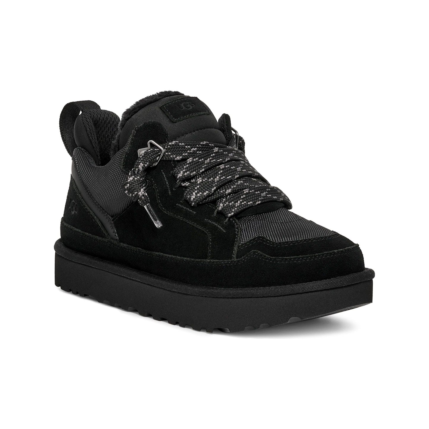 Men's Lowmel