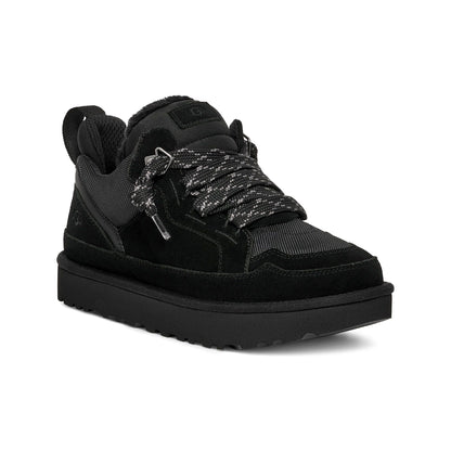 Men's Lowmel