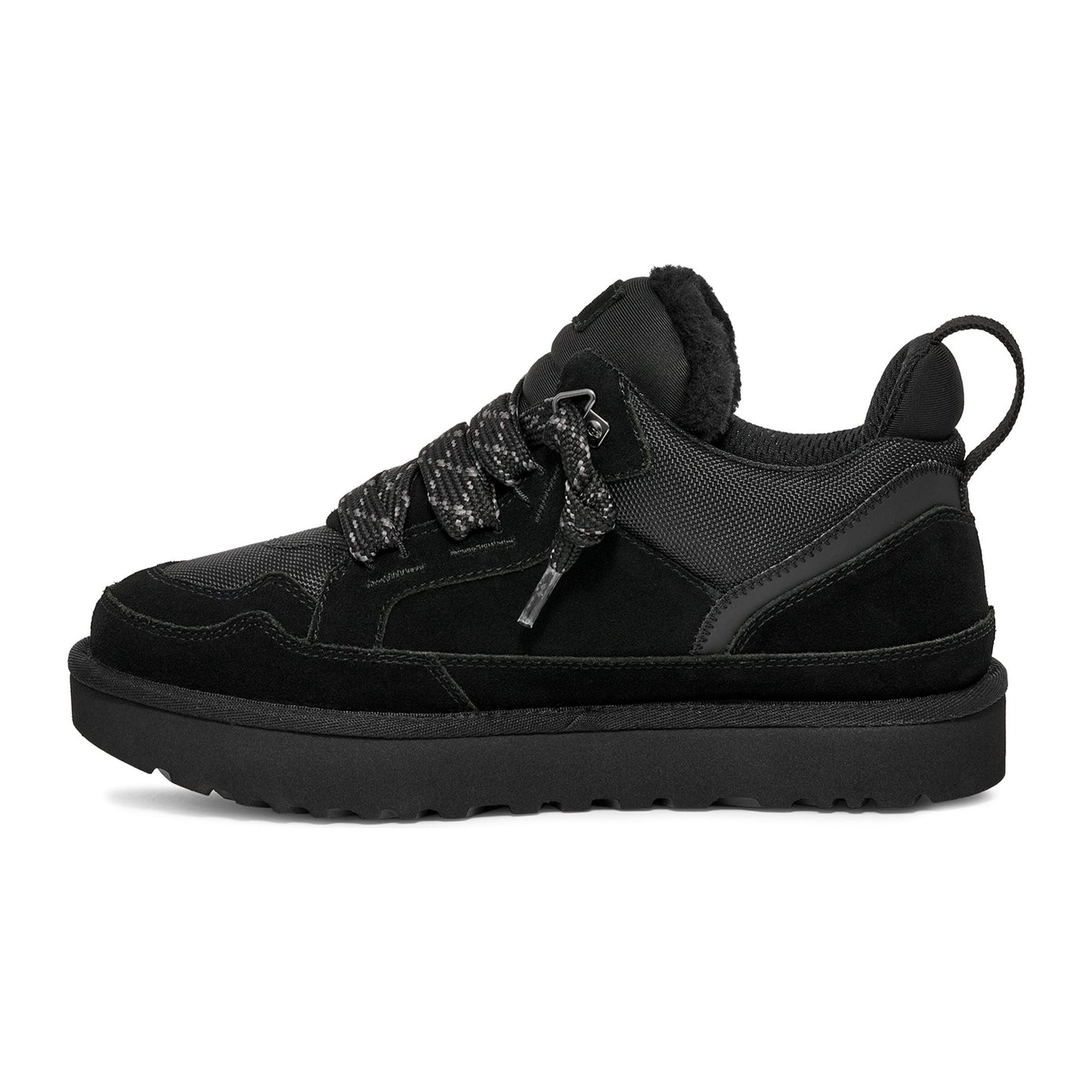 Men's Lowmel