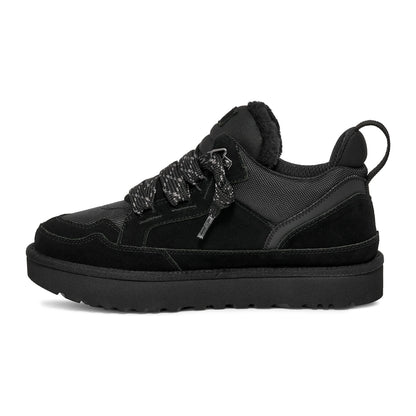 Men's Lowmel