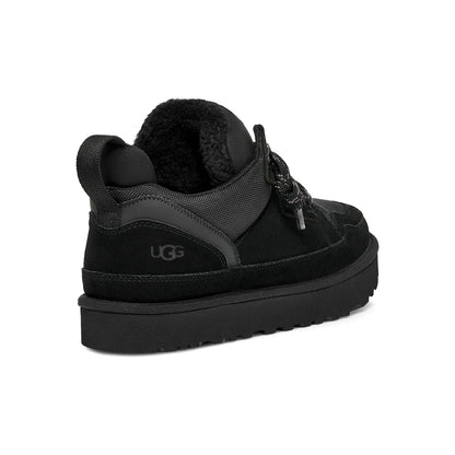 Men's Lowmel