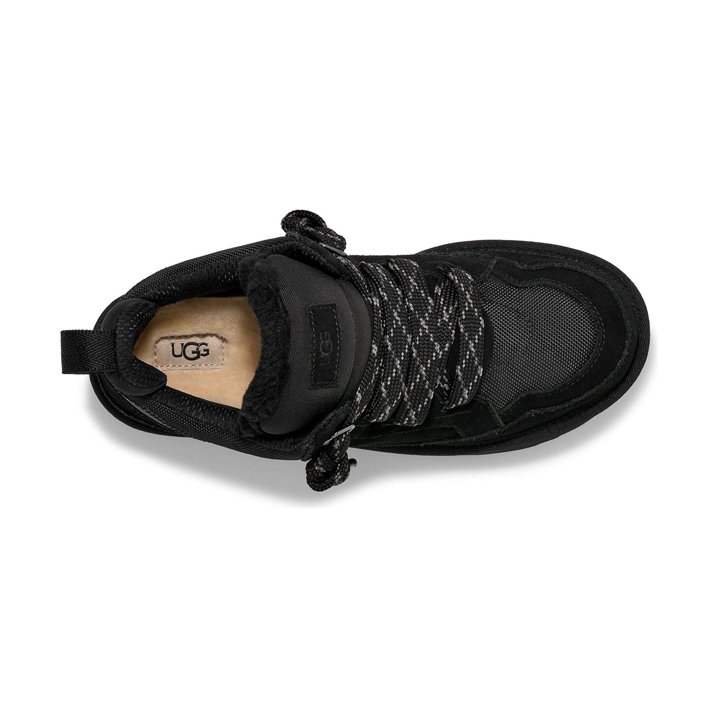 Men's Lowmel