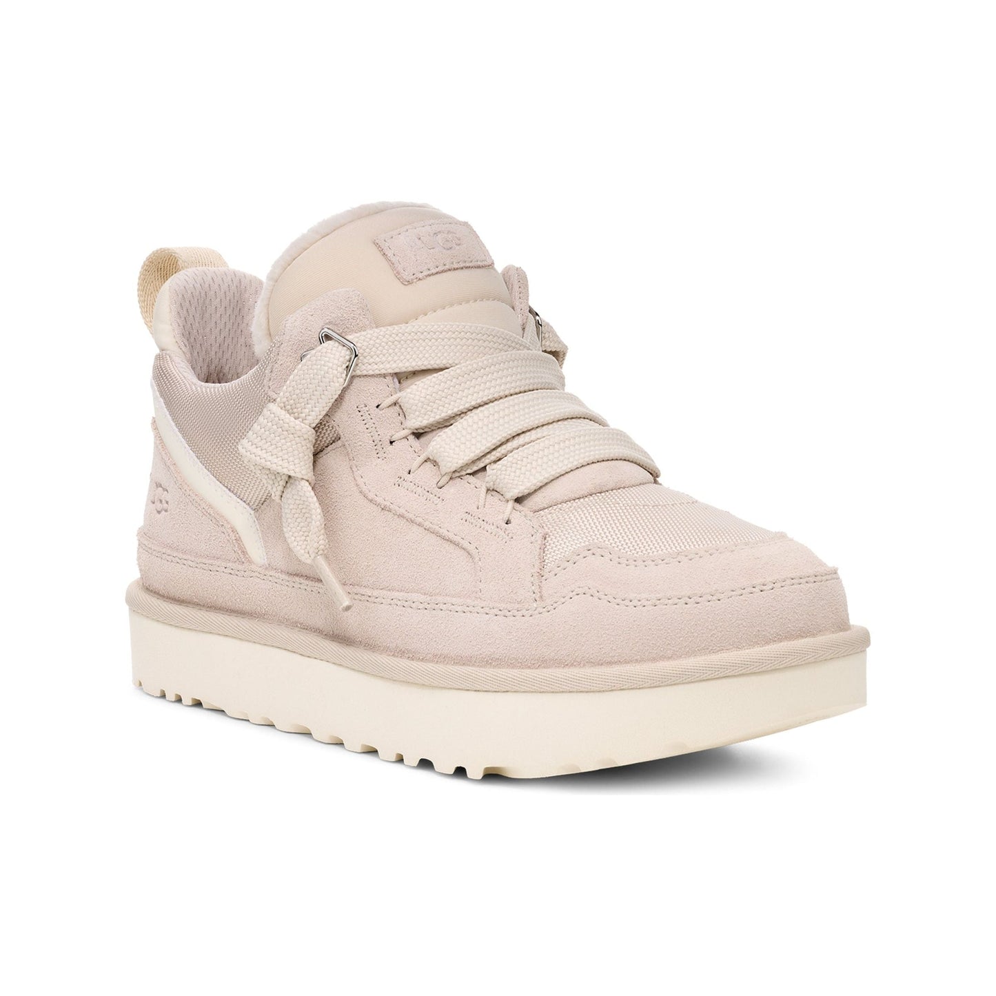 Men's Lowmel
