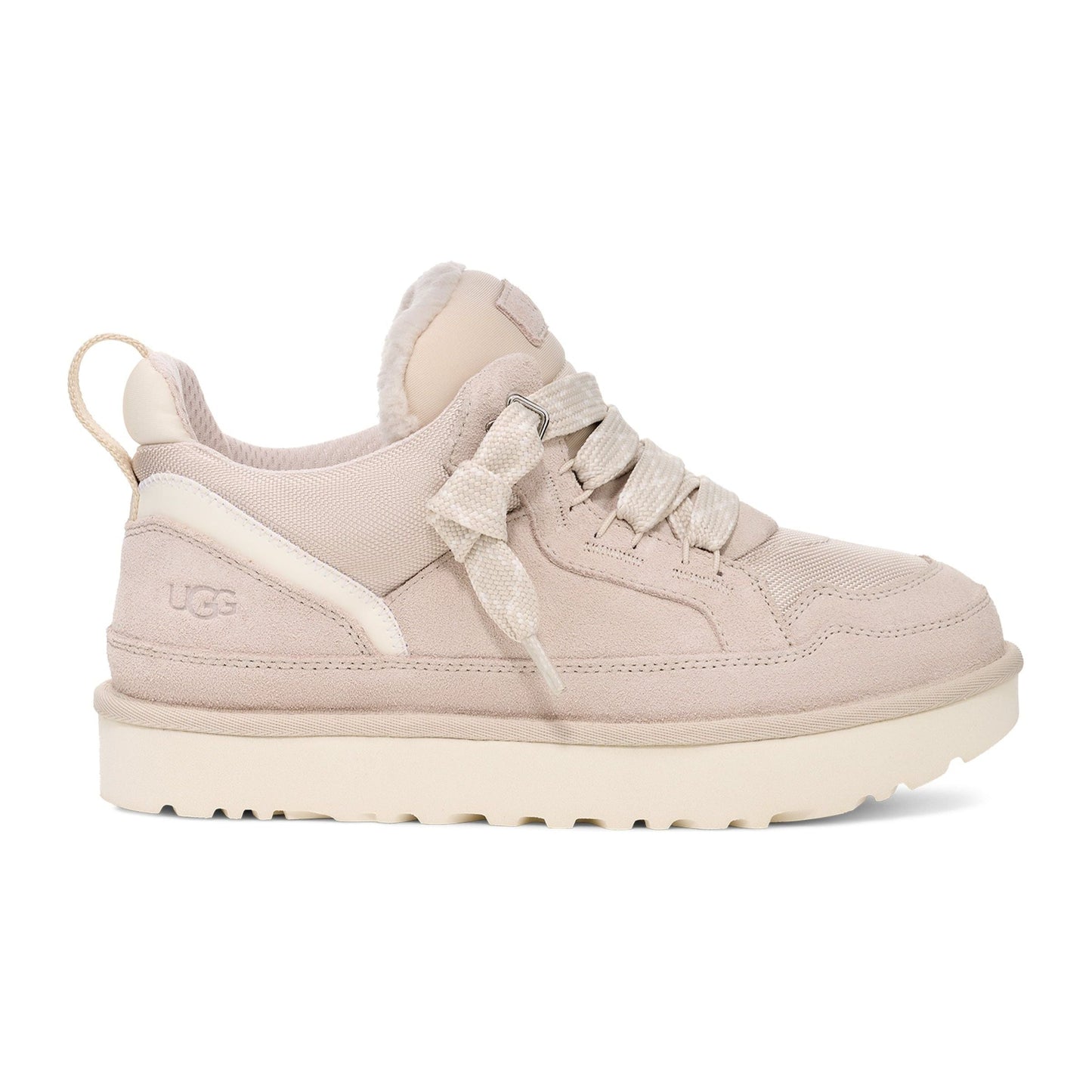 Men's Lowmel