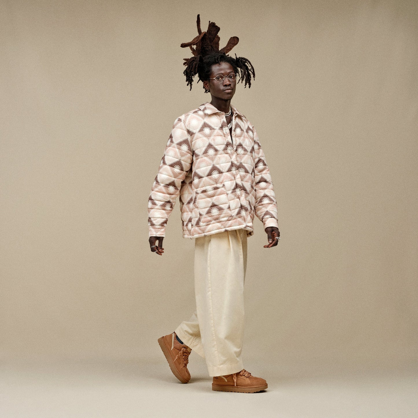Men's Lowmel