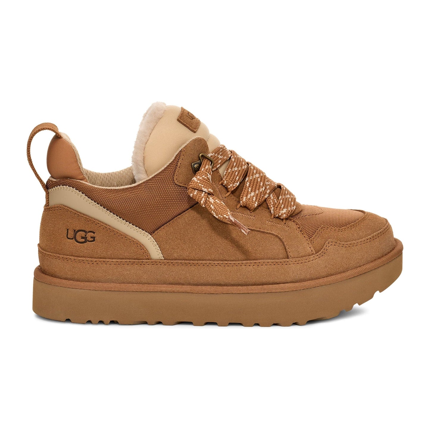 Men's Lowmel