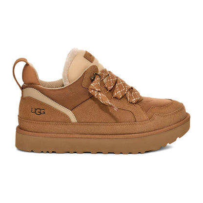 Men's Lowmel