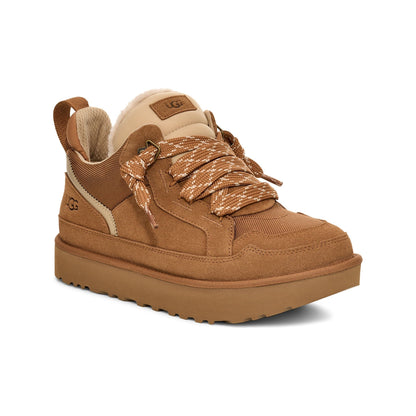 Men's Lowmel