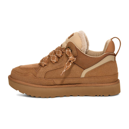 Men's Lowmel