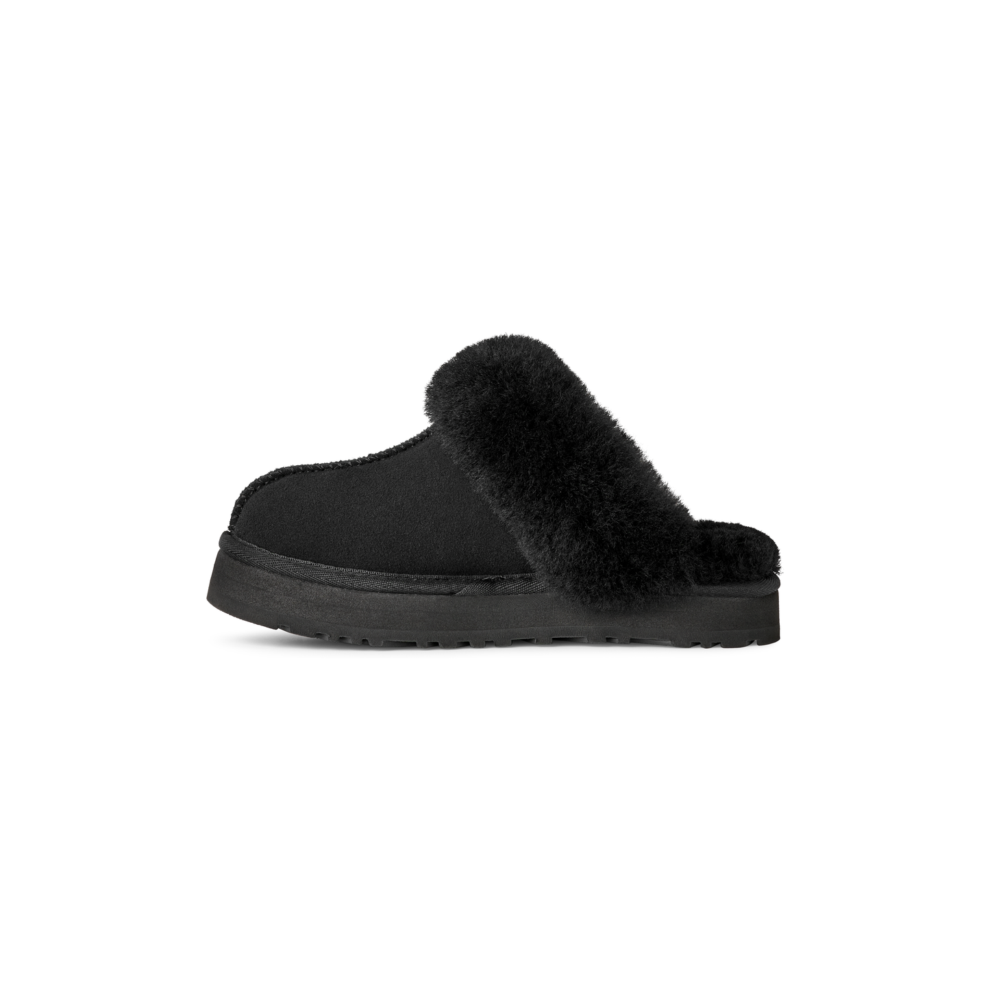 Kid's Disquette Slipper