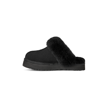 Kid's Disquette Slipper