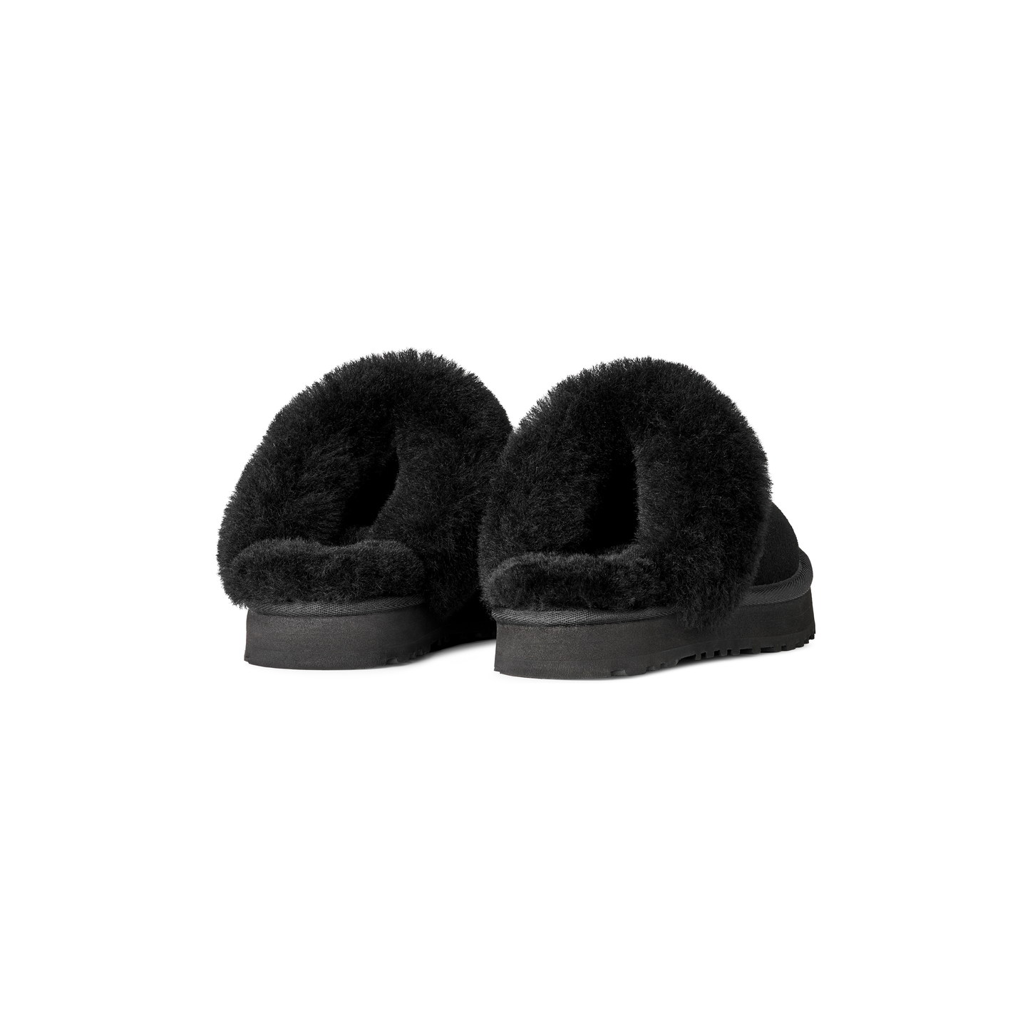 Kid's Disquette Slipper