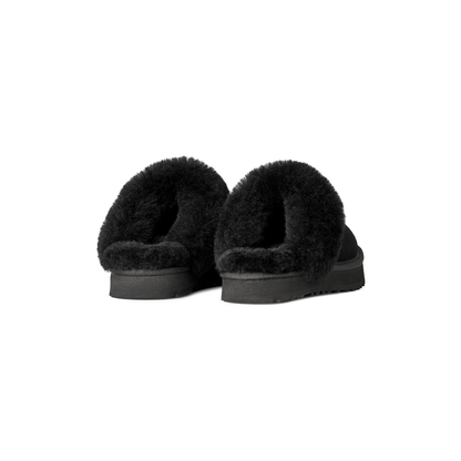 Kid's Disquette Slipper