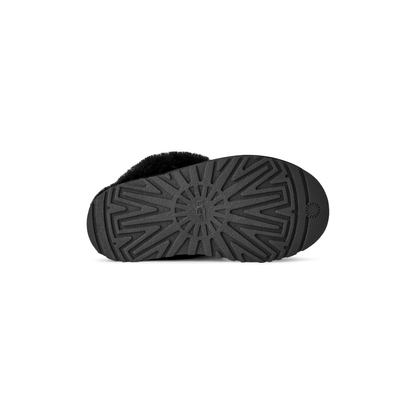Kid's Disquette Slipper