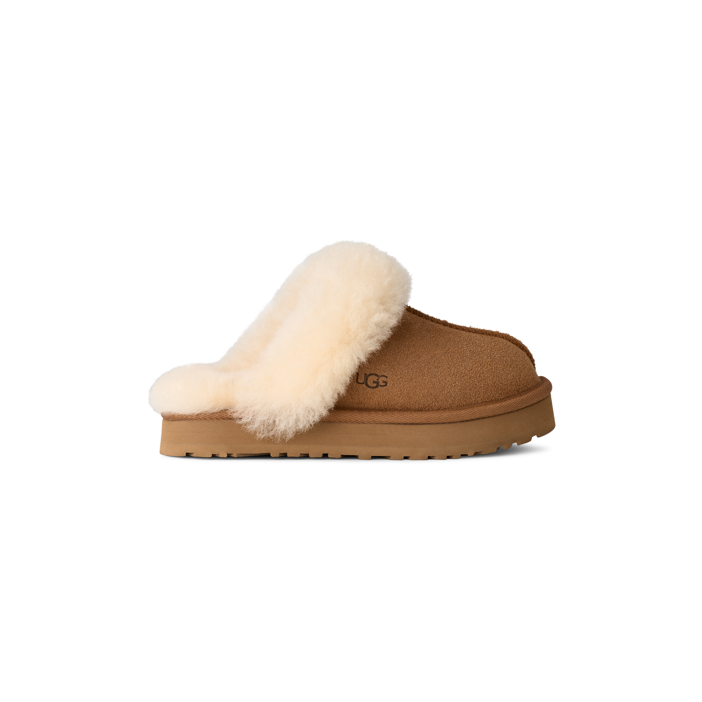 Kid's Disquette Slipper