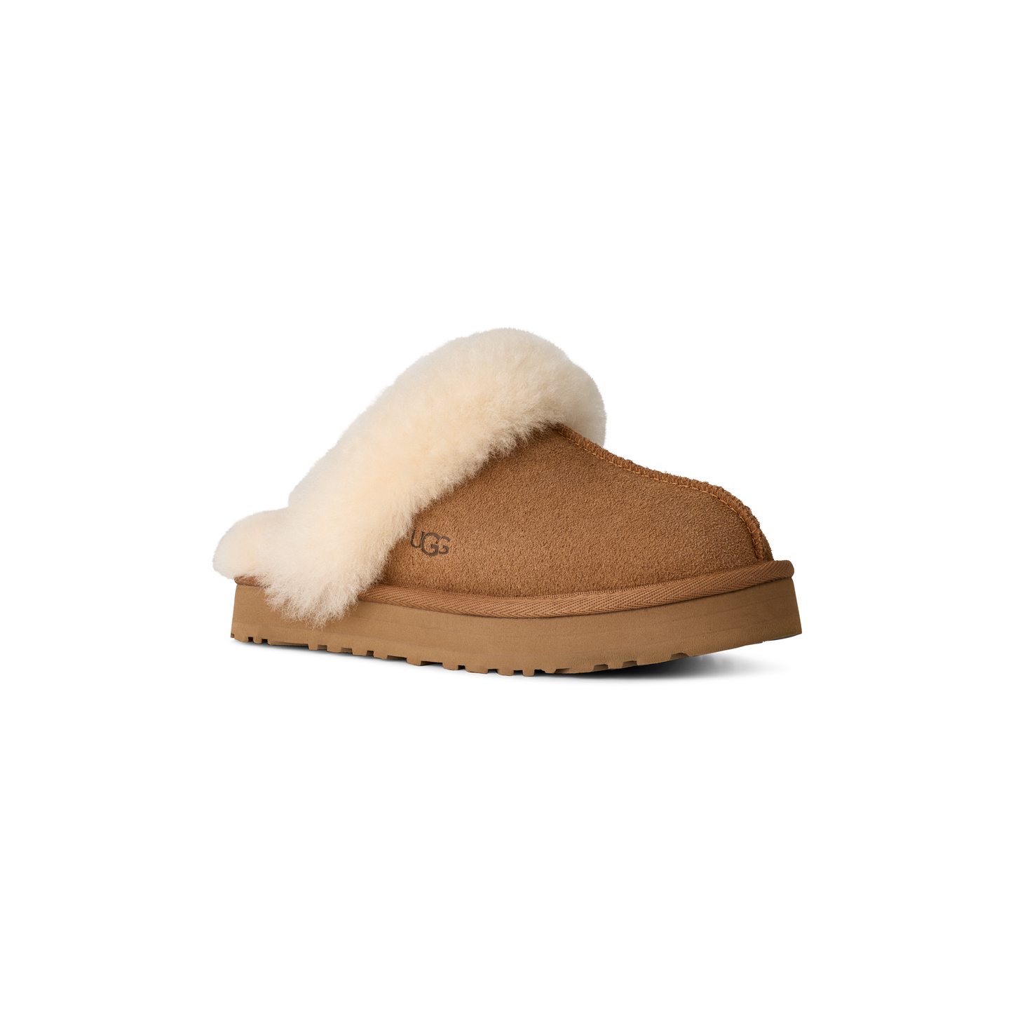 Kid's Disquette Slipper