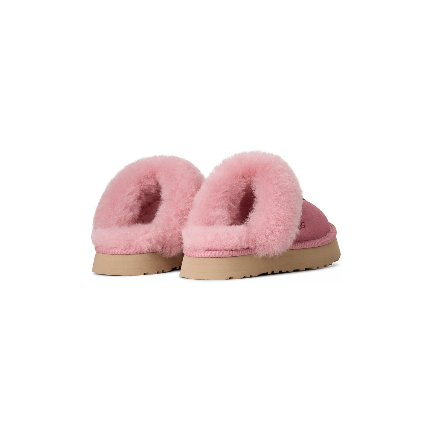 Kid's Disquette Slipper in Horizon Pink
