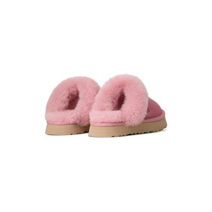 Kid's Disquette Slipper in Horizon Pink