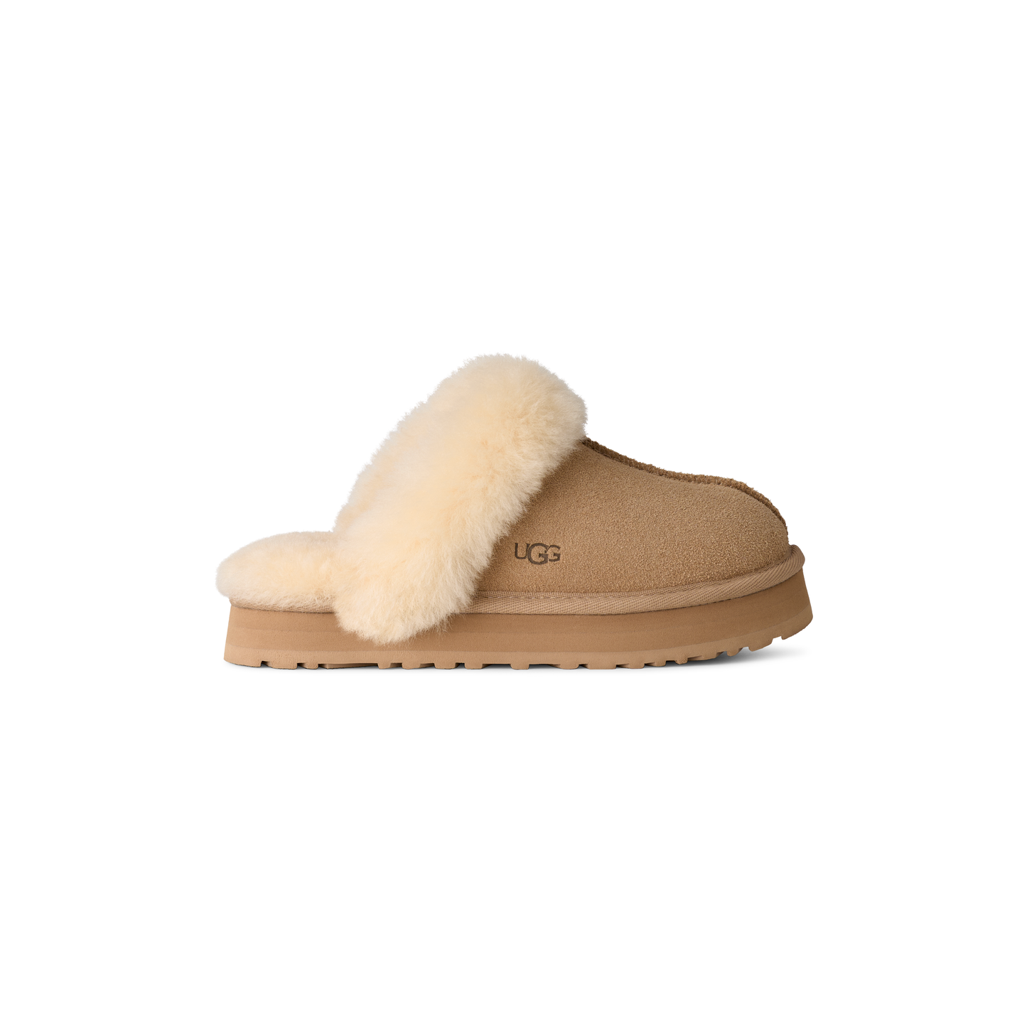 Kid's Disquette Slipper