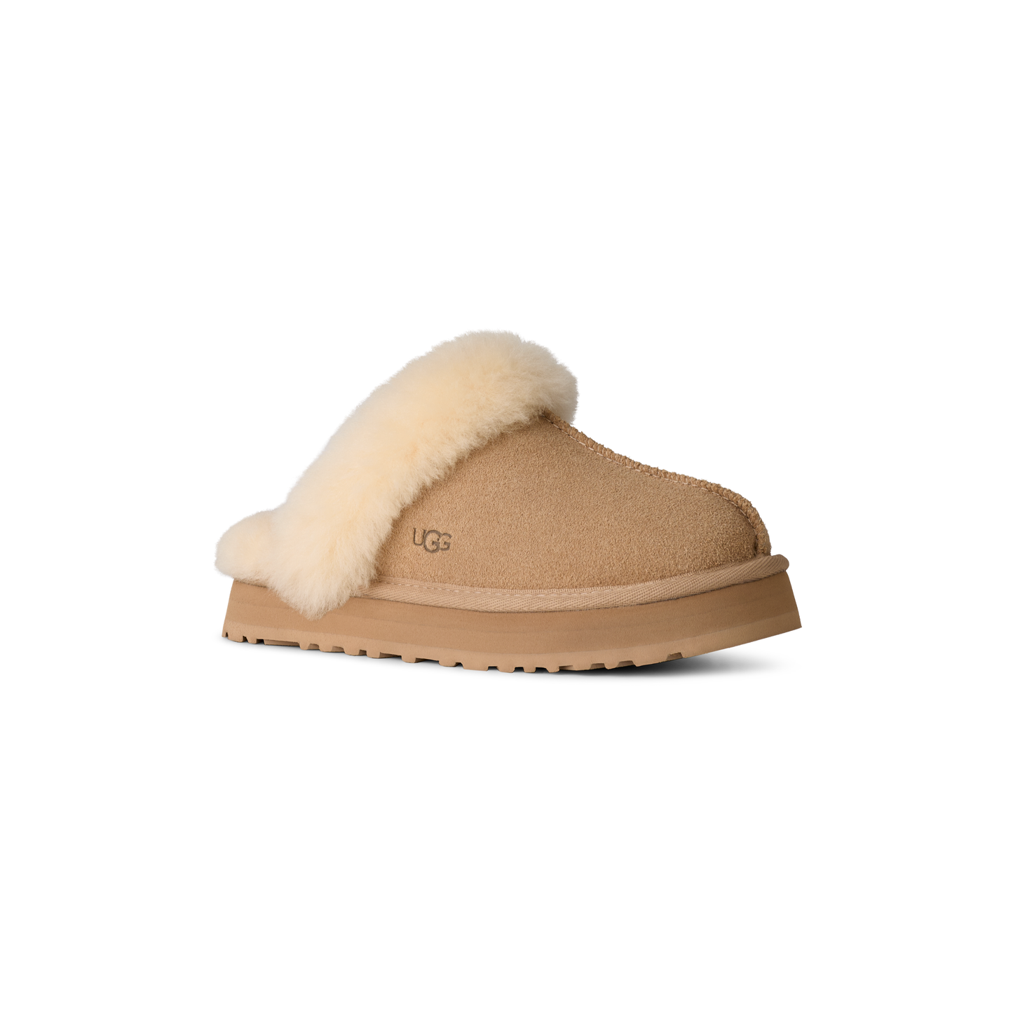 Kid's Disquette Slipper