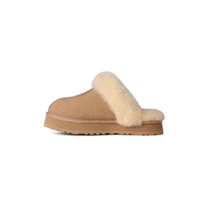 Kid's Disquette Slipper