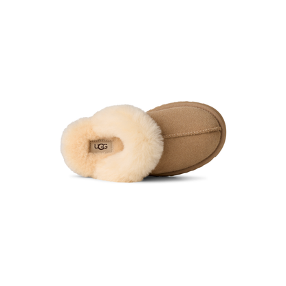 Kid's Disquette Slipper