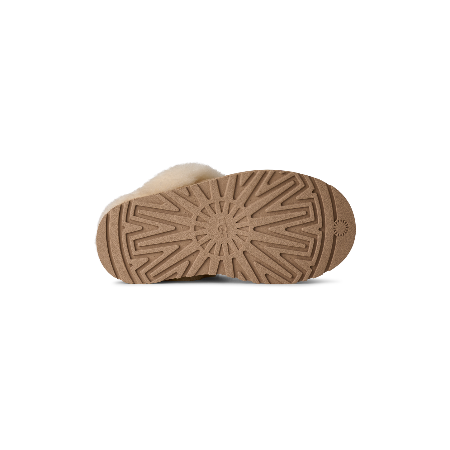 Kid's Disquette Slipper