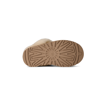Kid's Disquette Slipper