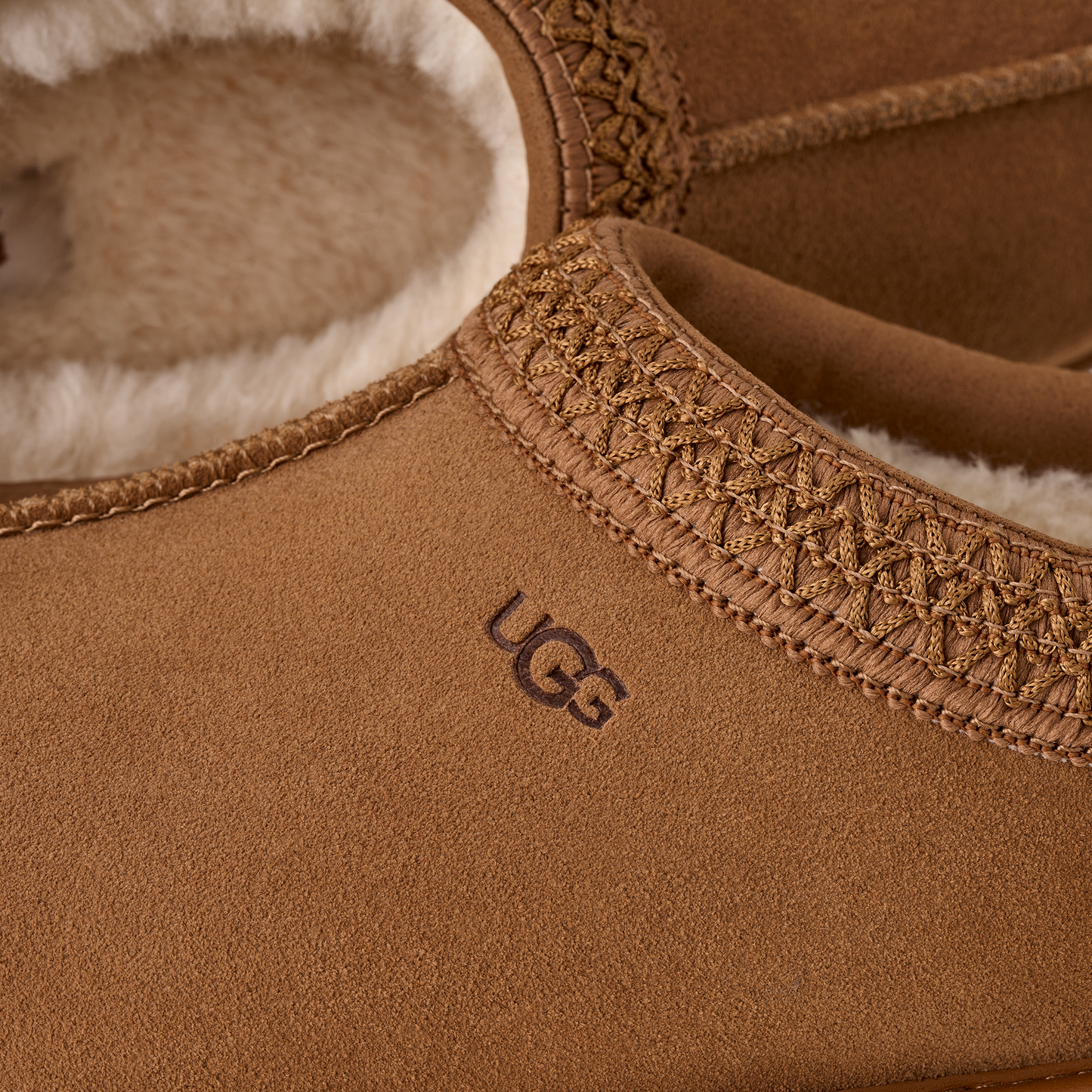Women's Tasman GTX in Chestnut