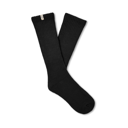 Women's Tyla Slouchy Crew II in Tar