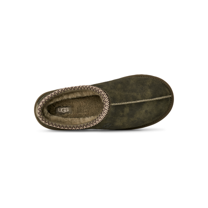 Men's Tasman Baxter