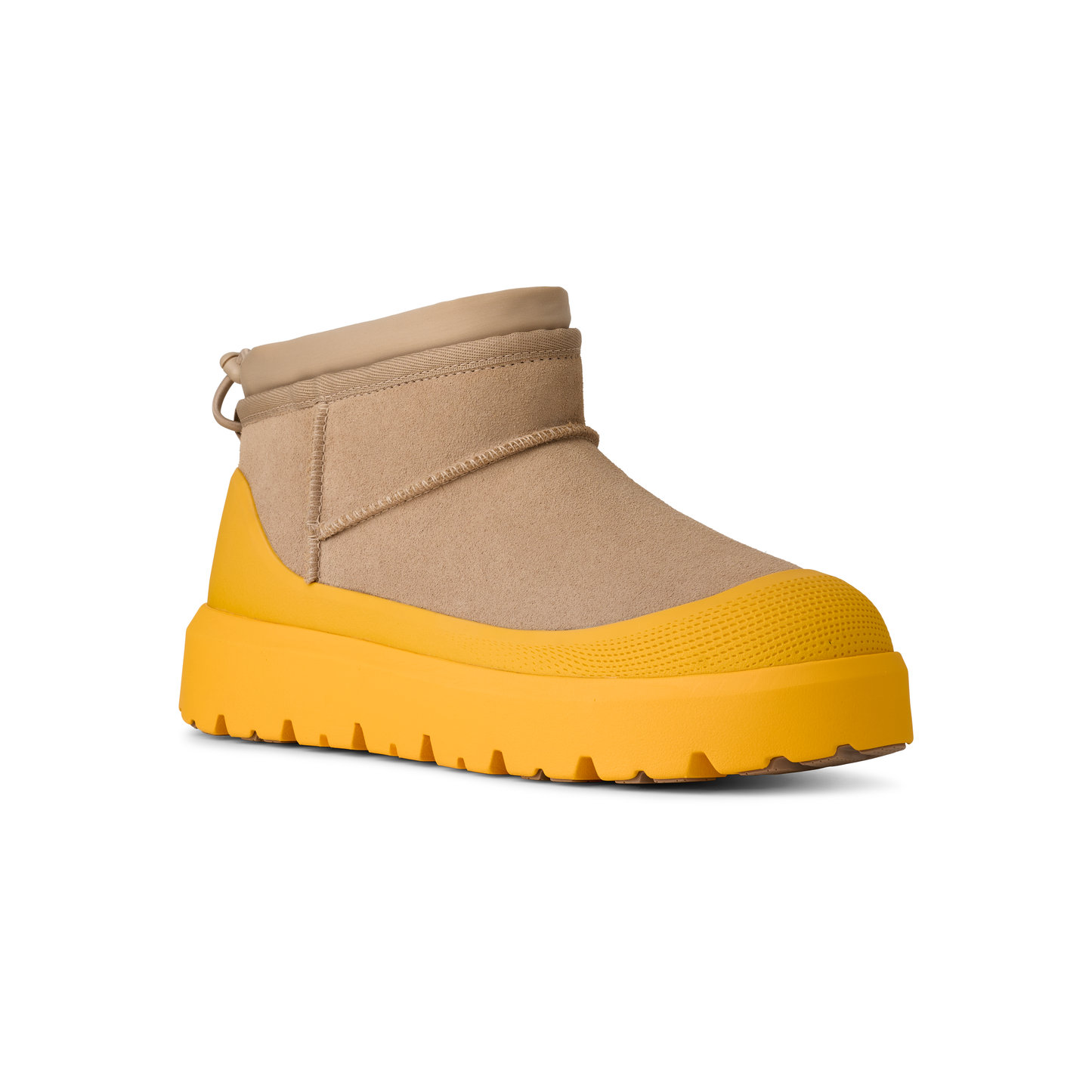 Men's Classic Ultra Mini Weather Hybrid