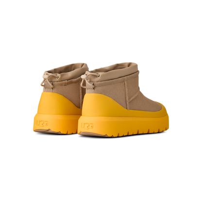 Men's Classic Ultra Mini Weather Hybrid