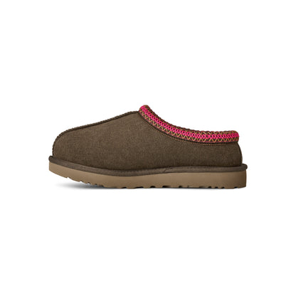 Women's Tasman II Slipper in Dense Smoke
