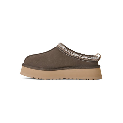 Women's Tazz II in Dried Oregano