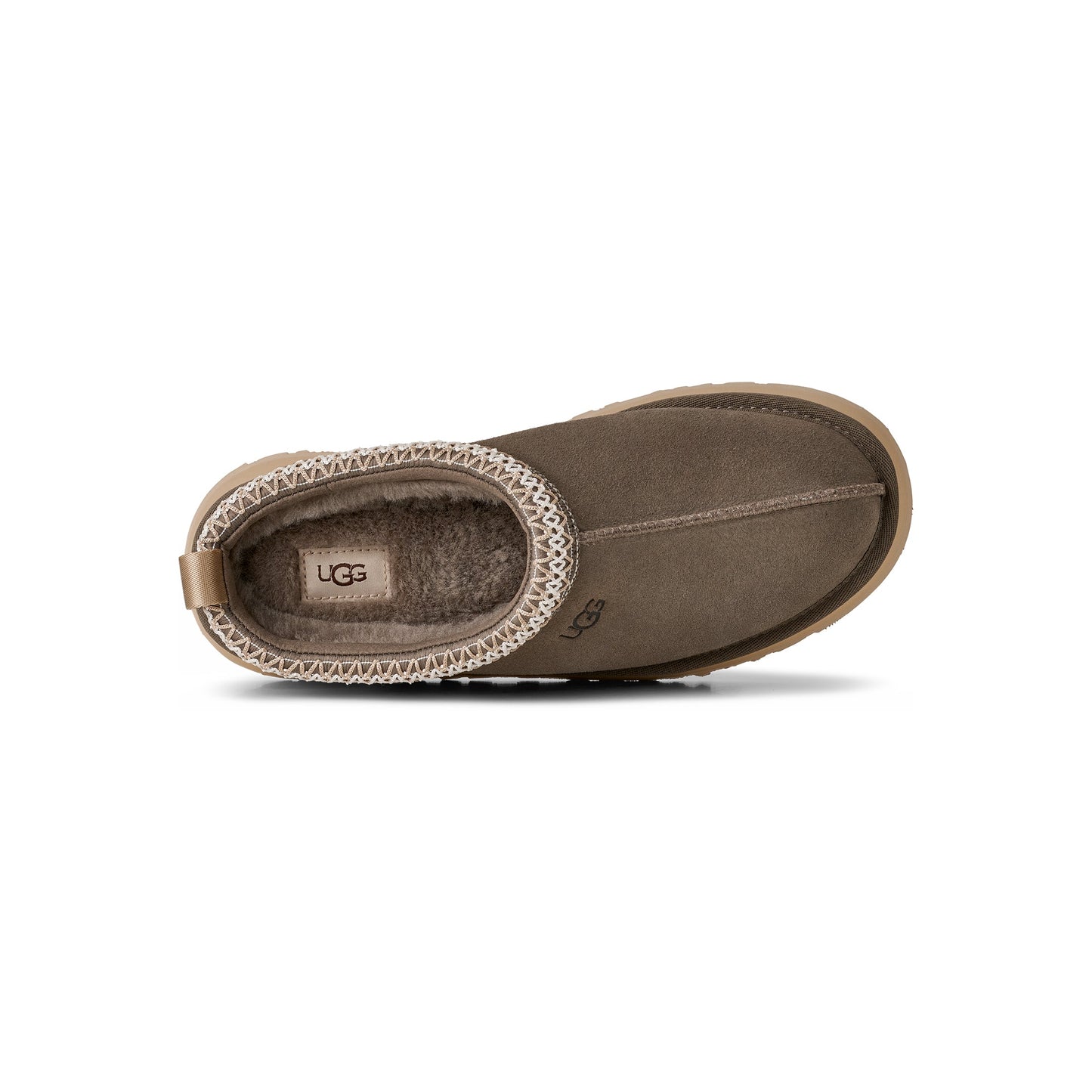 Women's Tazz II in Dried Oregano