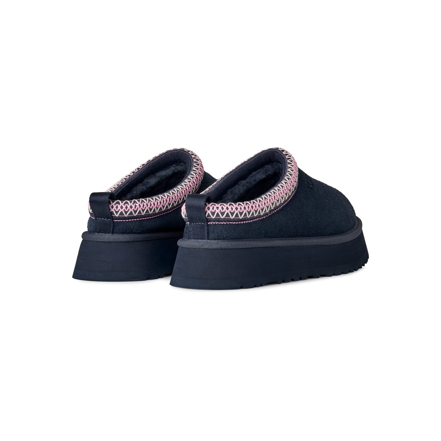 Women's Tazz II Slipper in Indigo