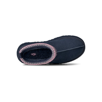 Women's Tazz II Slipper in Indigo