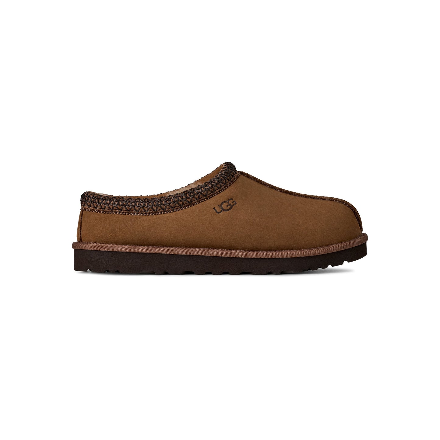 Men's Tasman II in Dark Chestnut
